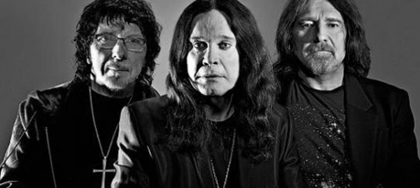 Black Sabbath Anuncia Shows No Brasil e Novo Álbum