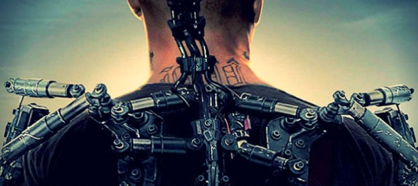 Elysium – Num Futuro Não Tão Distante