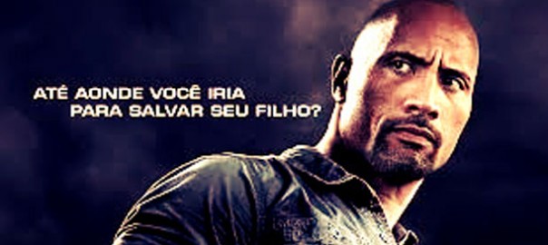 Dwayne Johnson Luta Para Tirar Filho Da Cadeia