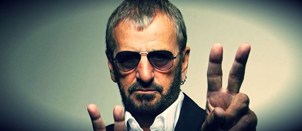 Ringo Starr Vem Ao Brasil Em Novembro