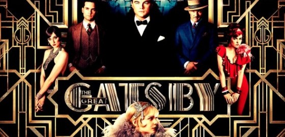 O Grande Gatsby – Muito Champagne E Diamante!