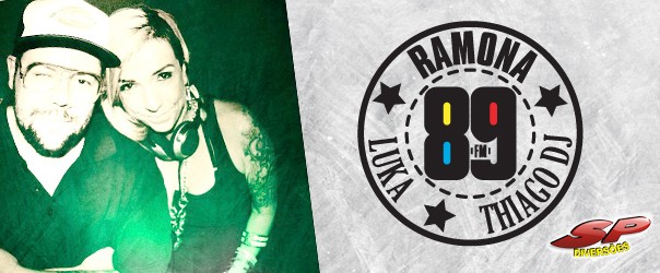 Promoção Ramona 89