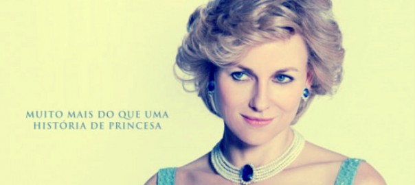 O Polêmico Filme Sobre a Vida Da Princesa Do Povo