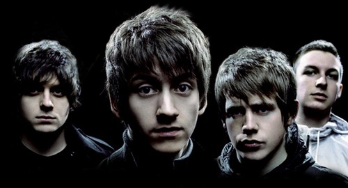 Confira Arctic Monkeys no Austin City Limits