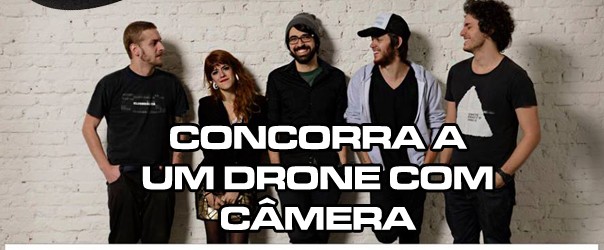 Promoção Piloto Automático