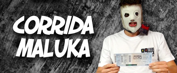 Promoção Corrida Maluka