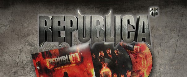 Promoção Kit do Republica