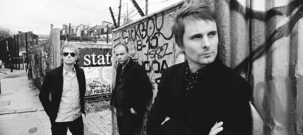 Muse estreia nos cinemas