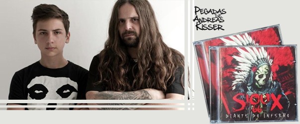 Promoção Sioux 66 no Pegadas