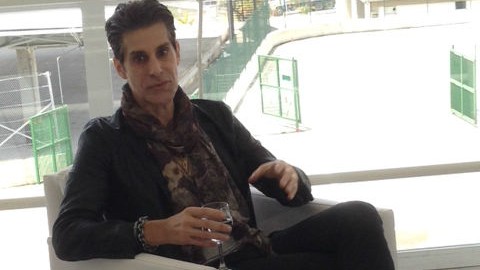 Lollapalooza em Interlagos será uma experiência mais romântica