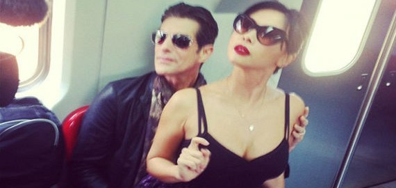 Criador do Lollapalooza vai de metro à coletiva