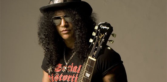 Slash produz filme de terror