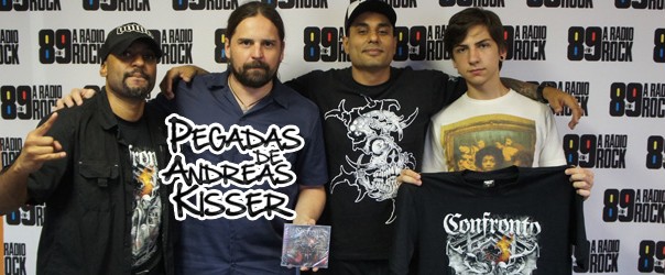 Ganhador da promoção “Pegadas”