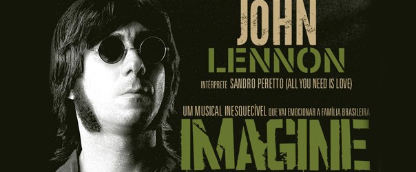 Promoção Tributo Imagine