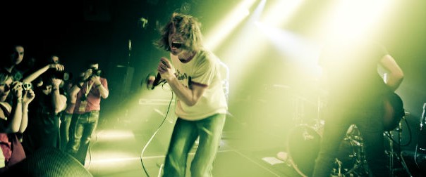 São Paulo, uma inspiração para Cage The Elephant