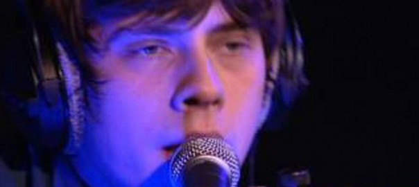 Reprise: show de lançamento do novo disco de Jake Bugg