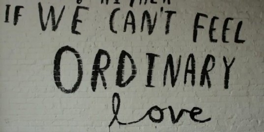 Som novo do U2 estreia na programação da 89