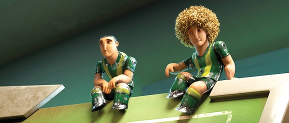 Animação argentina bate um bolão nos cinemas