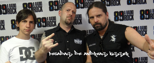 Promoção do Pegadas