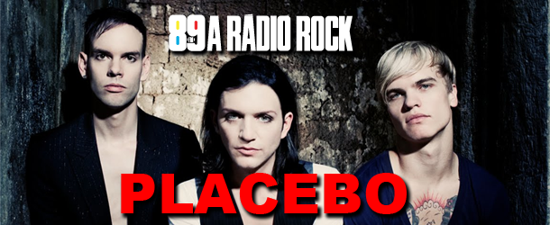 Concorra a ingressos para ver Placebo no Instagram da 89