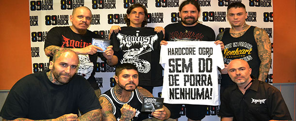 Promoção Pegadas 27/04