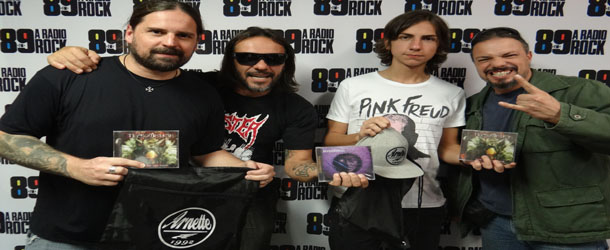 Promo “Pegadas” 25/05