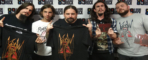 Promo “Pegadas” 18/05