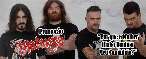 Promoção Matanza 89