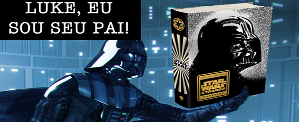 Promoção Special Edition do Star Wars