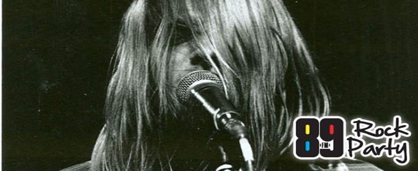 Seattle Night no Morrison Rock bar