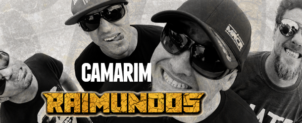 Promoção Camarim dos Raimundos