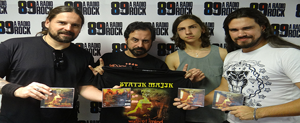 Promo “Pegadas” 31 de agosto