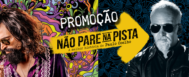 Concorra a uma jaqueta da Cavalera