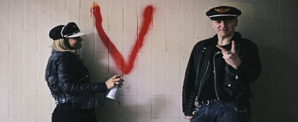 Ouça novo single do Vaselines