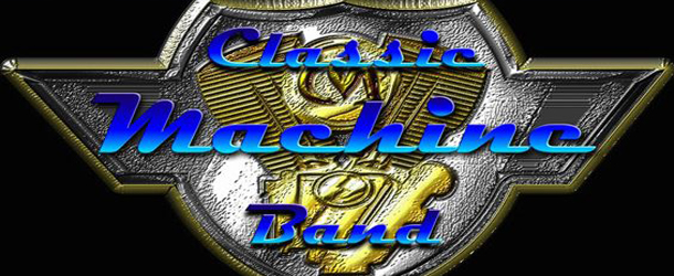 Classic Machine é destaque no The K Pub