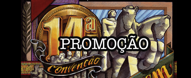 Promo Tattoo Convention