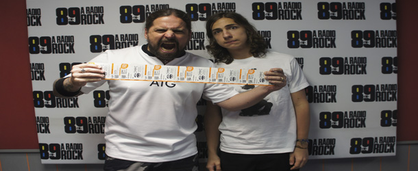 Promo no “Pegadas” de 02 de novembro