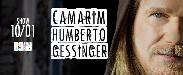 Camarim do Humberto Gessinger