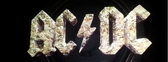 AC/DC divulga primeiras datas de nova turnê