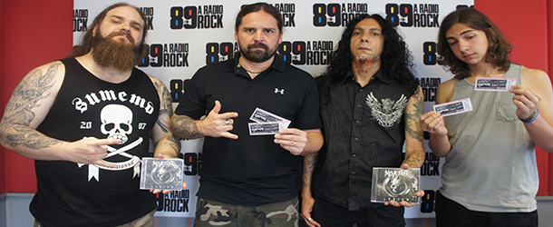 Promo do Pegadas de 7 de dezembro