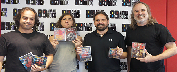 Promoção “Pegadas” de 14 de dezembro