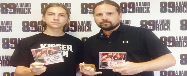 Promo “Pegadas” 18 de janeiro