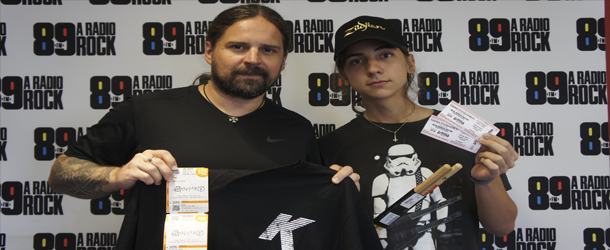 Promoção “Pegadas” de carnaval