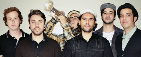 Promo Sapo Banjo no Facebook