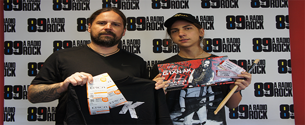 Promo Pegadas 1 de março