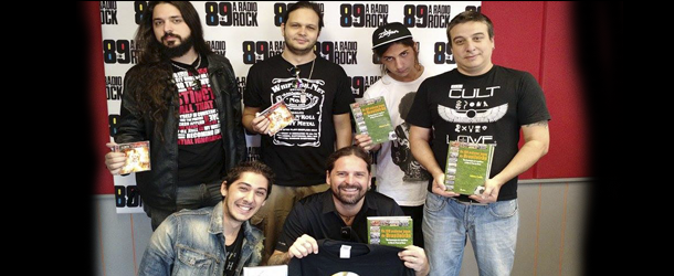 Pegadas de 19 de março