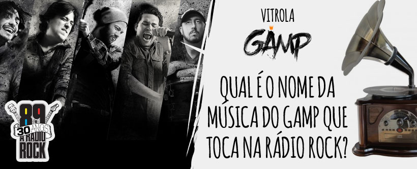 Promoção Gamp