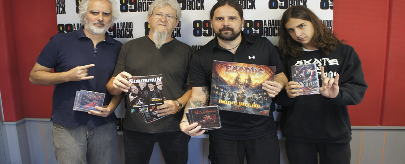 Promoção Pegadas 28 de junho