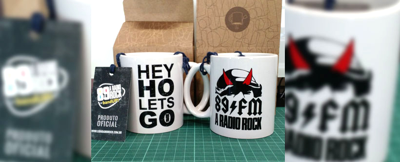 “Caça-Caneca 89” no Instagram