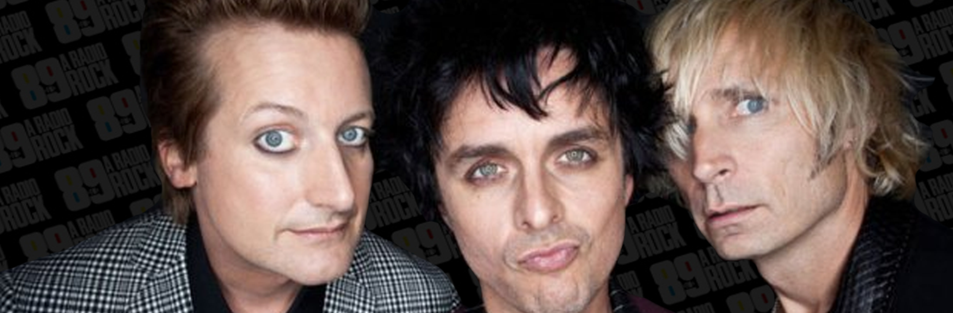 Green Day divulga trailer de documentário sobre American Idiot